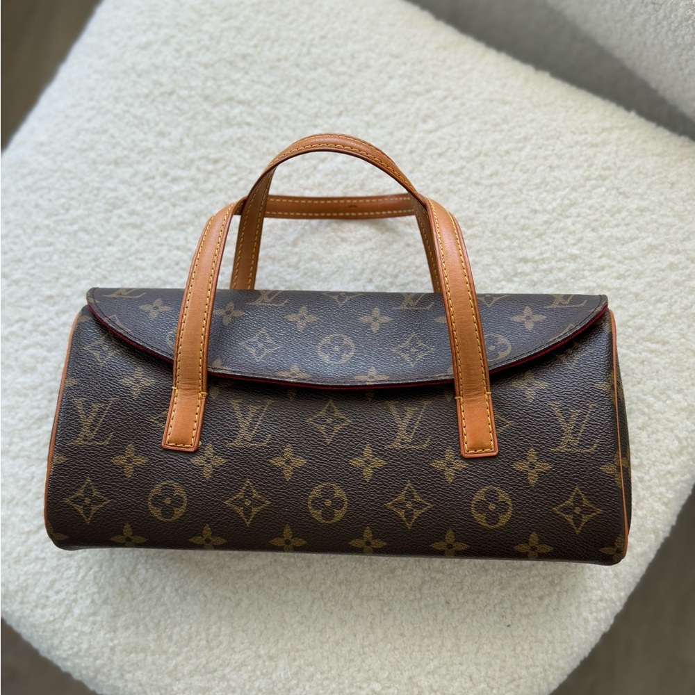 Louis Vuitton vintage bag